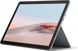 Microsoft Surface Go 2 64 GB (STZ-00001) Tablet kullananlar yorumlar